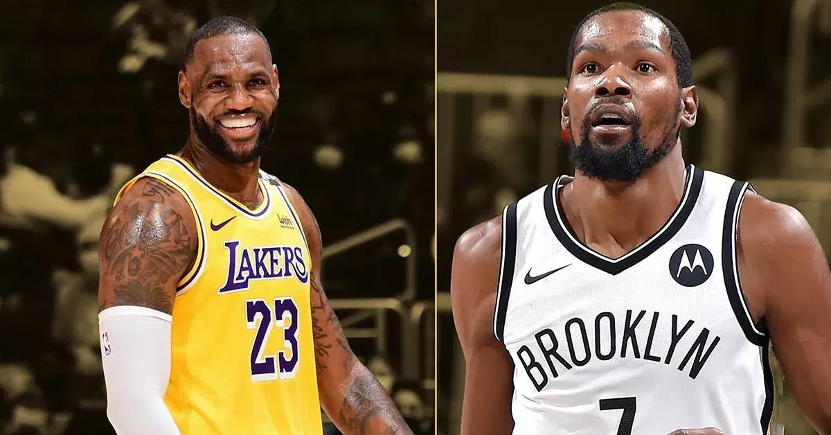 我认为自己属于NBA(21位NBA高管点评谁是联盟中最关键的球员？)