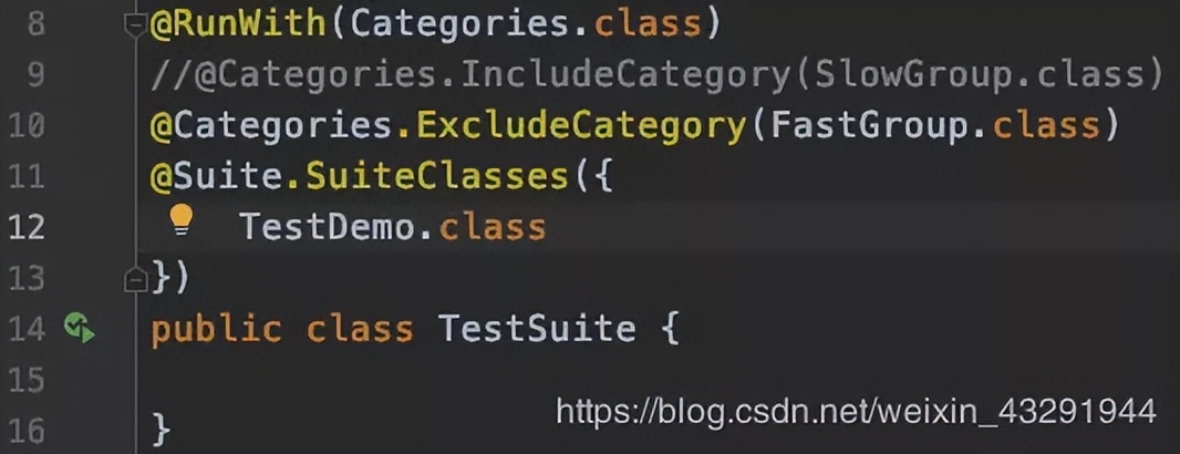 测试开发实战｜如何利用 xUnit 框架对测试用例进行维护？