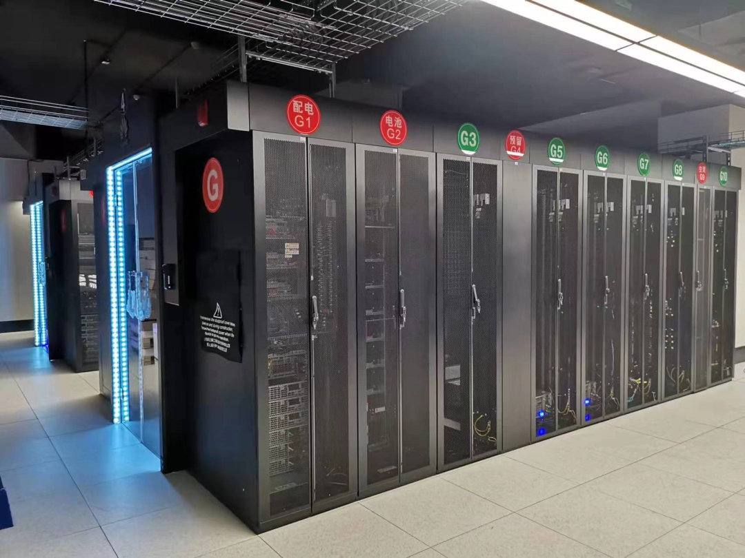 为“数据”造家，龙光集团续写“绿色答卷”