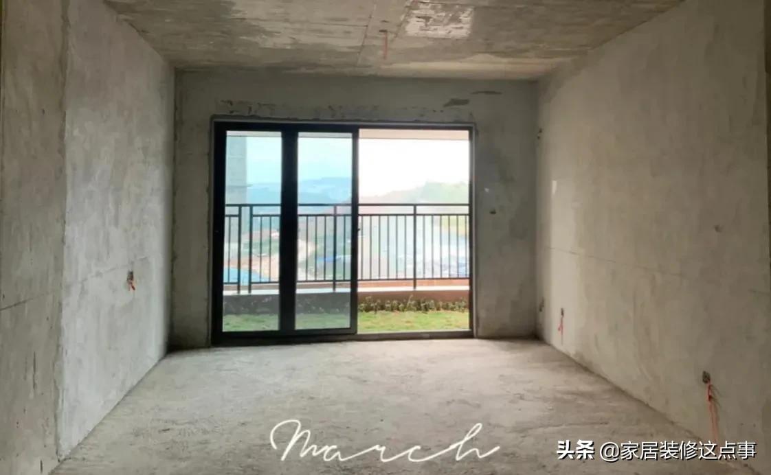 办公室二次装修设计与施工全案