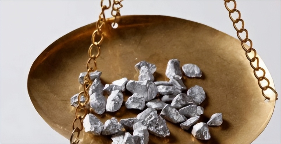 看了那么多古装剧，古代人用银子的时候怎么找零？进来涨知识