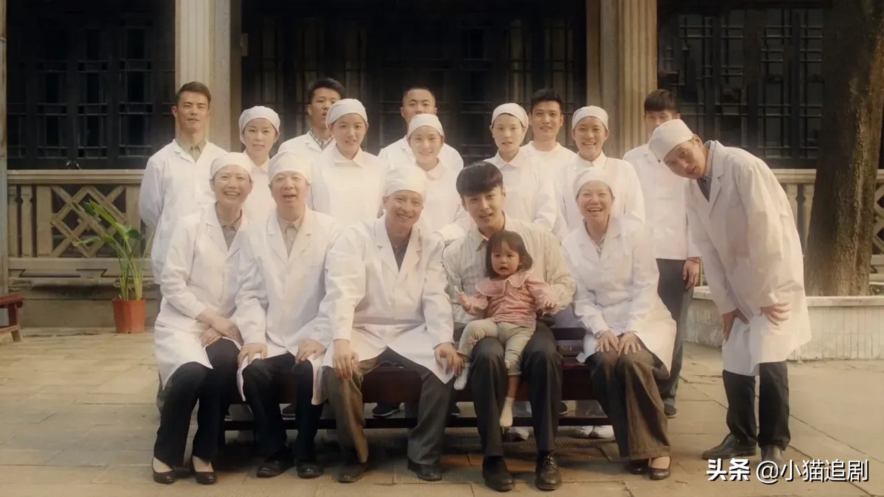 《谁是凶手》真相大白！沈海洋已死 原来真凶一直藏在沈雨身边