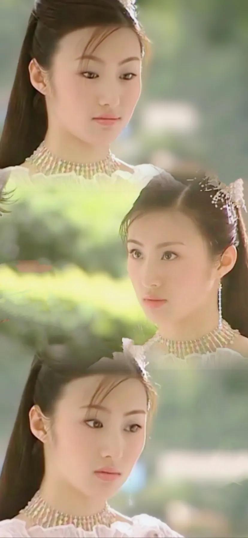 那些讨喜的角色