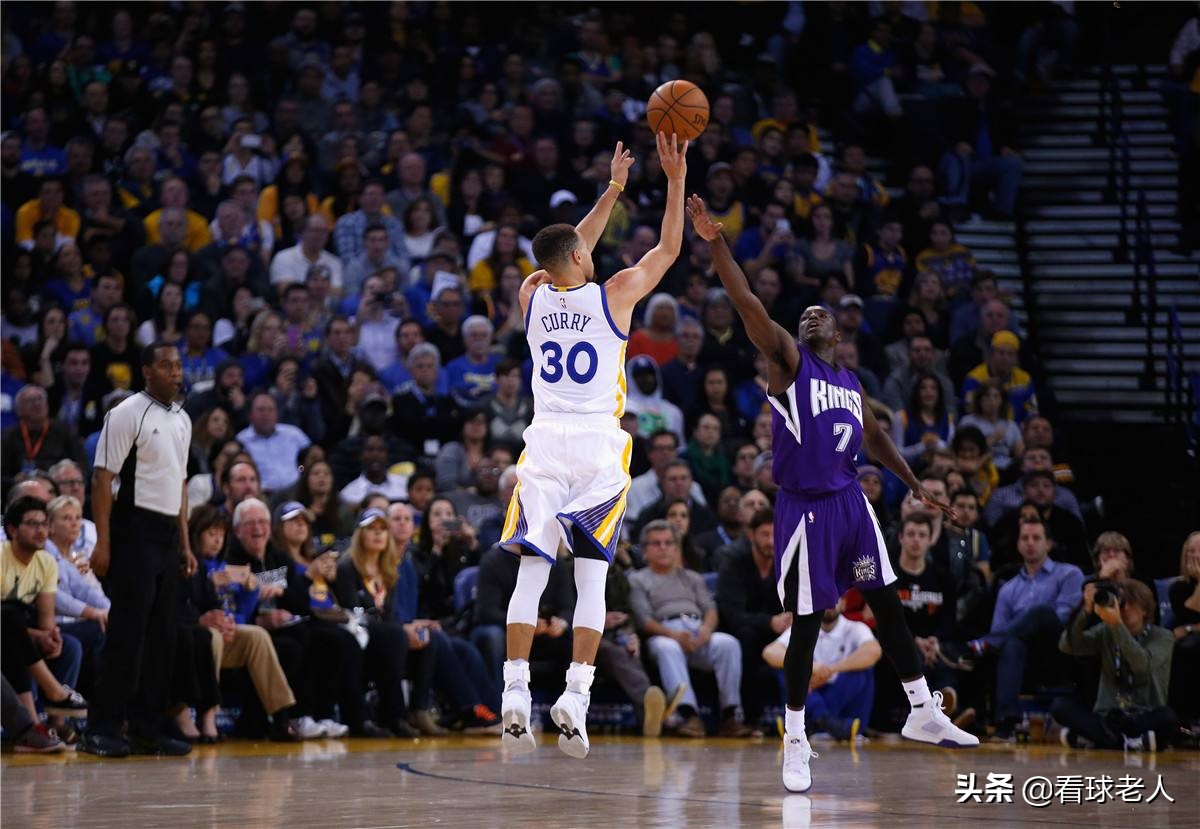 为什么nba好看的人多(深入分析：NBA为什么越来越难看？符合事物发展的规律)