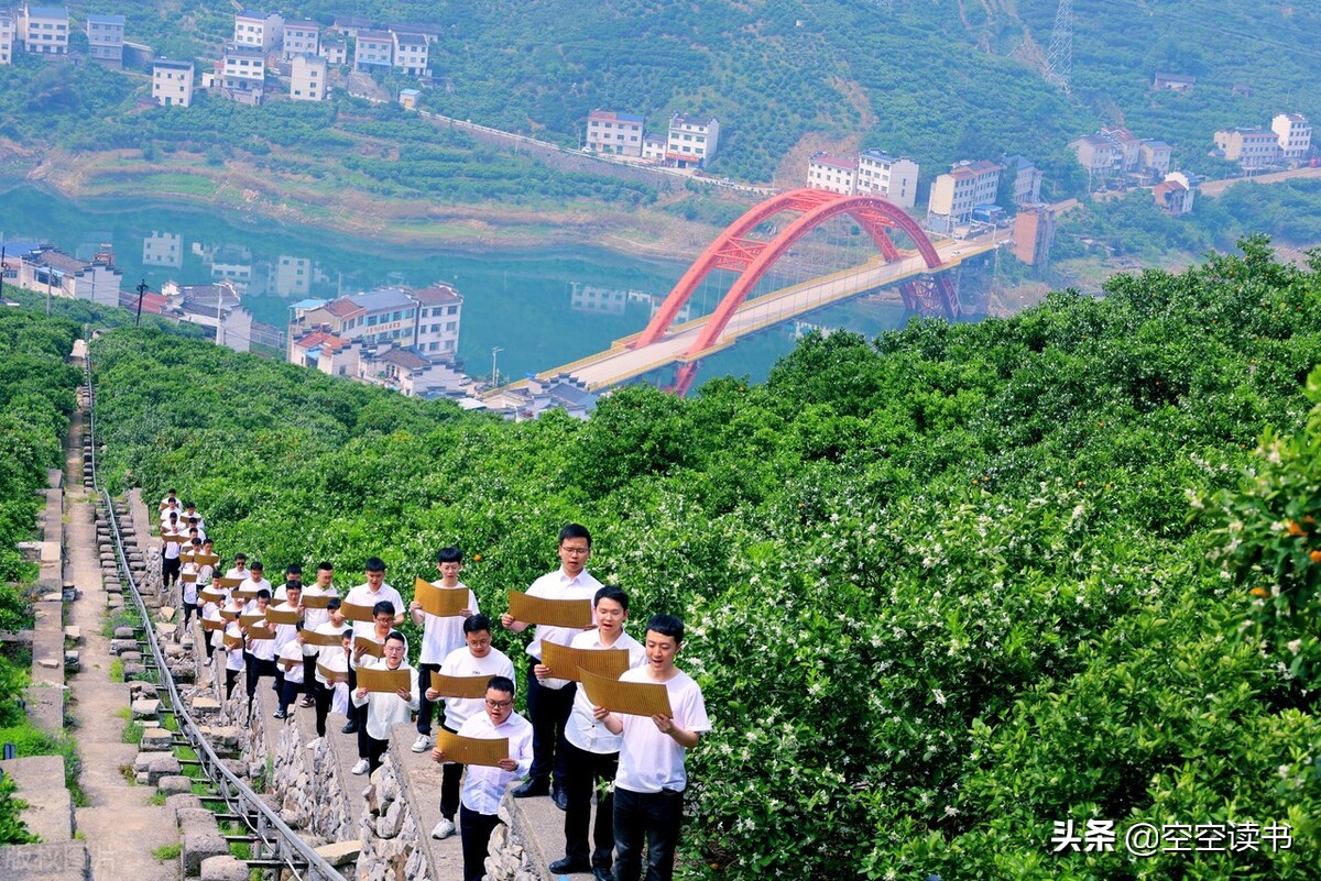 世界读书日│人为什么要读书？10位名人的金句，将会为你揭晓答案
