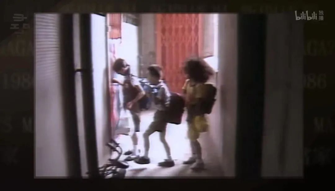 众里寻到“他”，还寻到香港回归后的变化