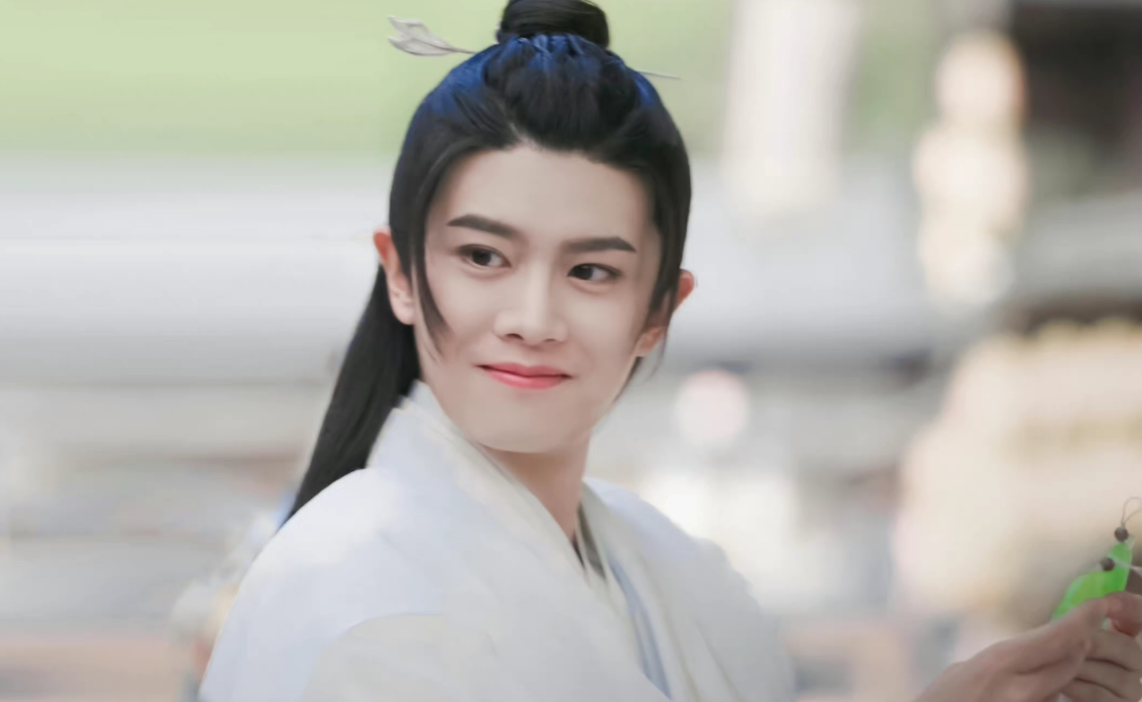 4年前，袁冰妍演了个“贤妻良母”，让我记了好久，好难得