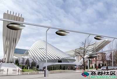 国外PRT系统简介