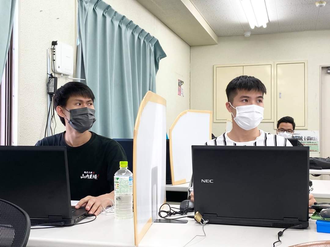 日本国際工科専門学校丨旧校名（明生情ビジネス専門学校）