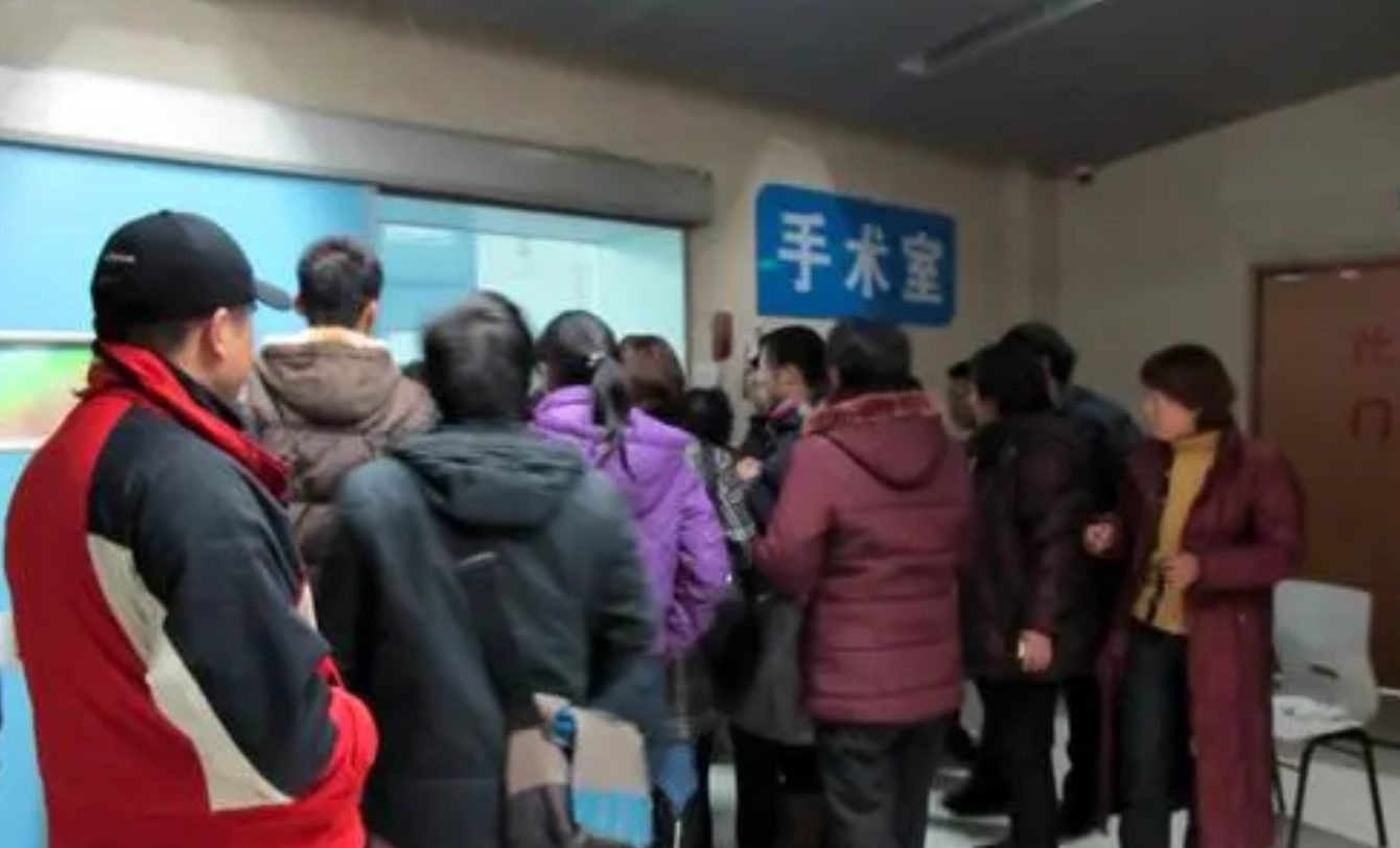 辽宁妈妈怀孕7个月确诊白血病,潜伏期最后一年决定陪儿子做10件事