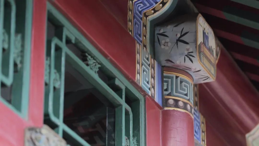 美丽廊坊·红色“冀”忆｜廊坊霸州：张家大院——胜芳人民的红色荣耀