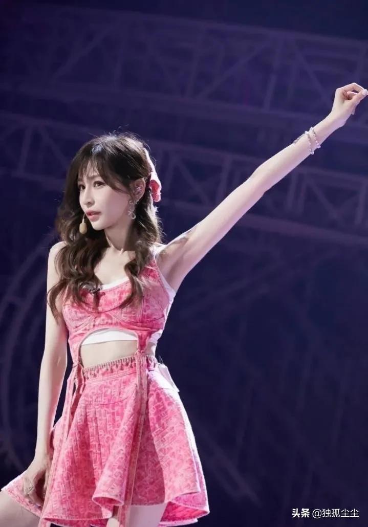 乘风破浪四公，队长试炼赛，一二代姐姐火力助攻，看谁全员晋级