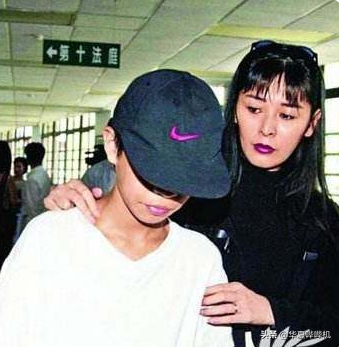 看到王祖贤如今的样子，齐秦心里会痛吗？