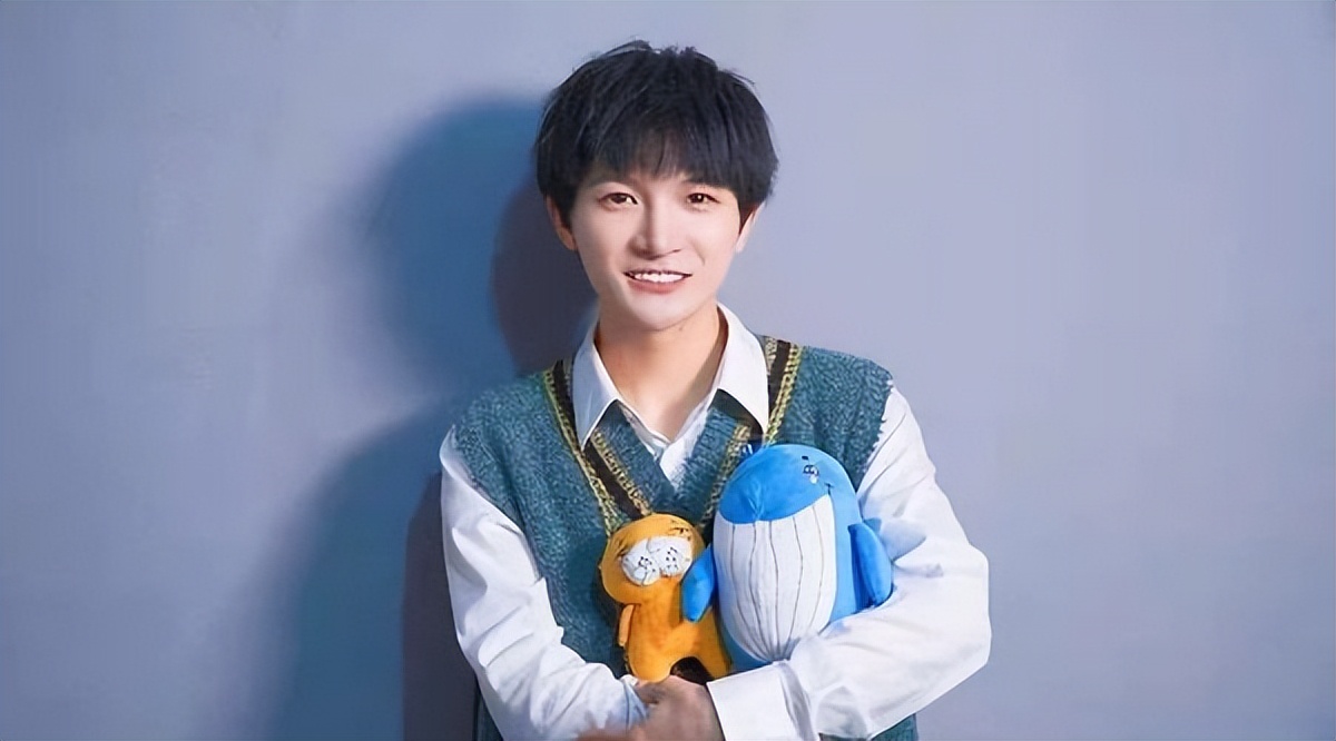 2022央视七夕晚会阵容曝光：百位大咖，21个节目，周深赵丽颖齐聚