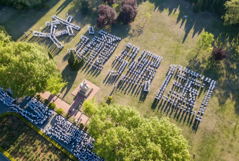 总理批示！攻克核心技术！这所百年名校“第一交响乐”火了，享誉国际！
