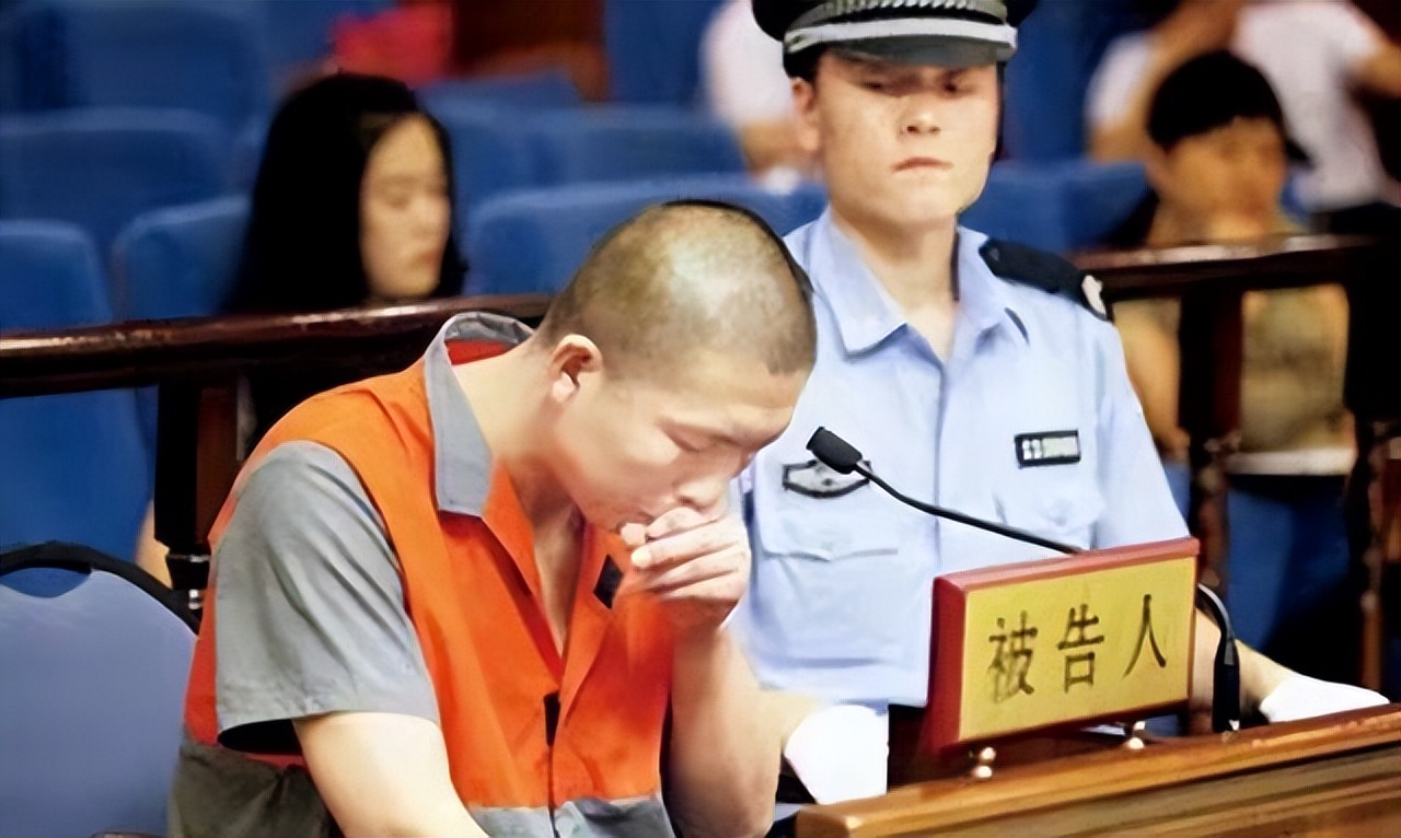 2010年，高考状元因抢银行判刑10年，出狱30岁的他被西安交大录取