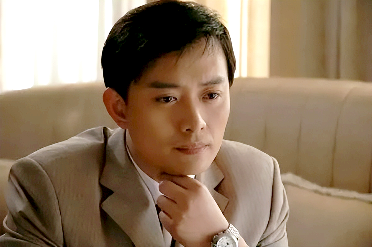 红得快，沉得也快，这9位“风光不再”的男星，如今有人露了原形