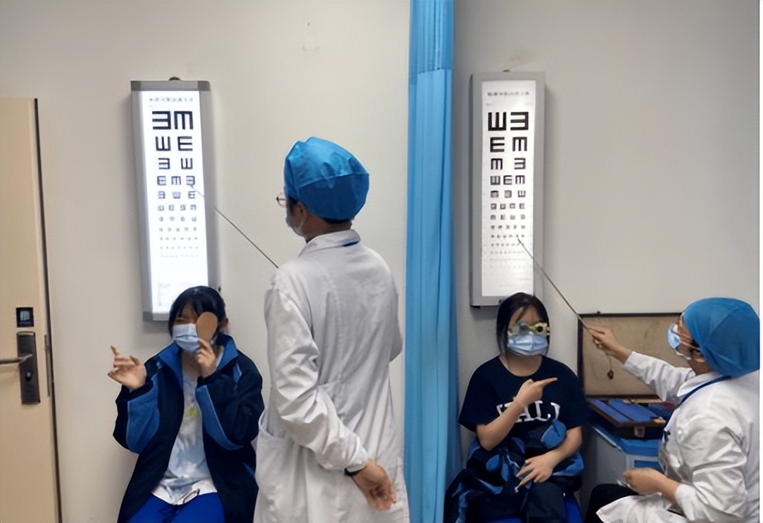 高考前要体检传说是“裸检”，真实情况是怎样？提前了解不慌乱