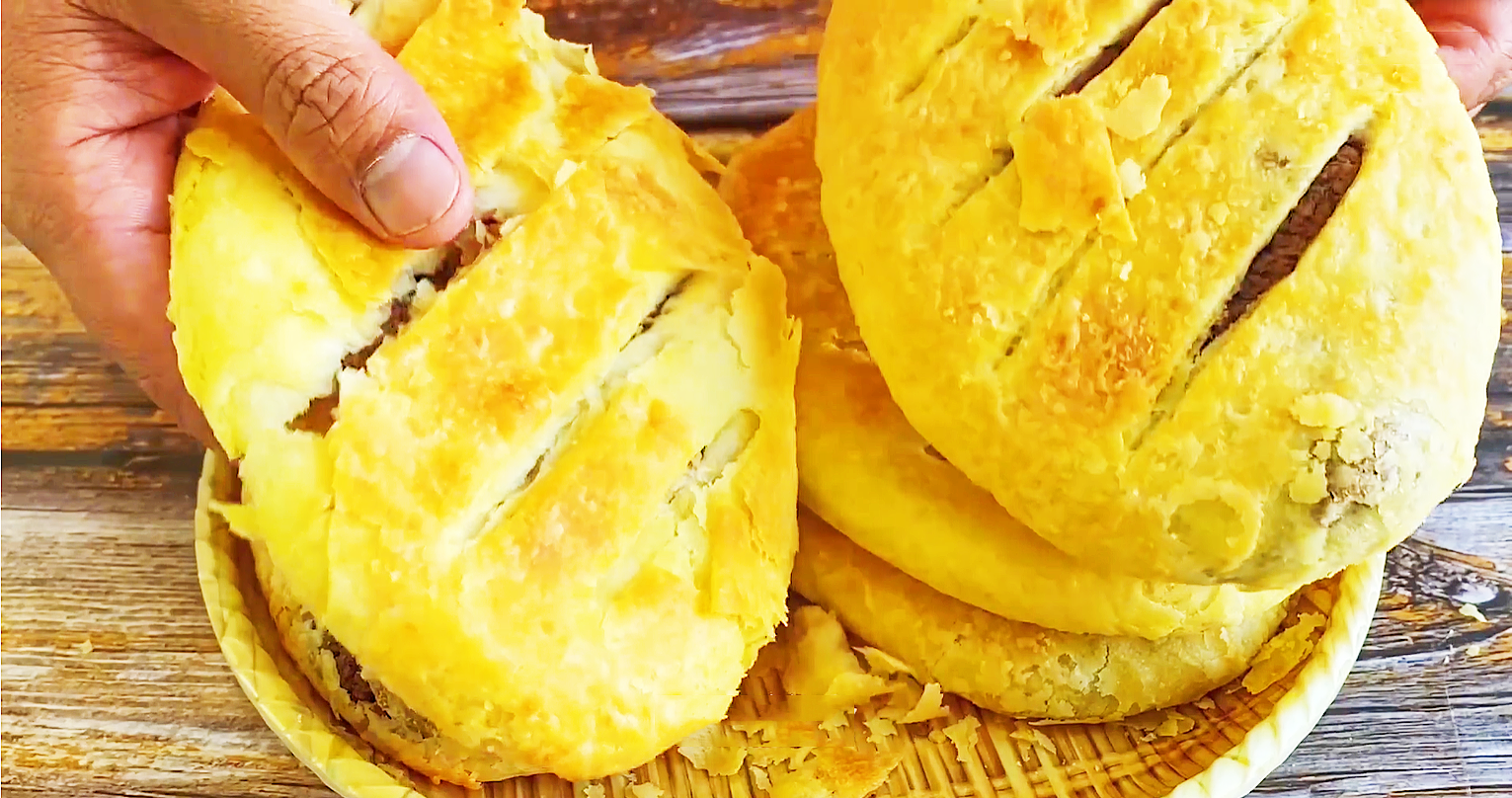 开学了，不知吃什么，推荐8款可当零食的早餐，照着做孩子很喜欢