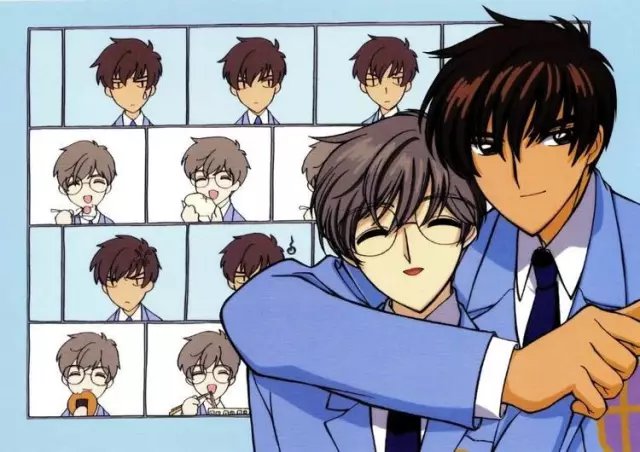 《魔卡少女樱》，你当年真的看懂了吗？| 影视杂谈铺子