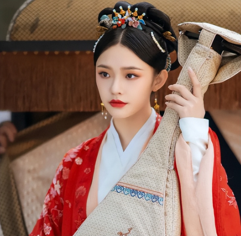 技术干货丨刘亦菲同款眉形设计轻松GET