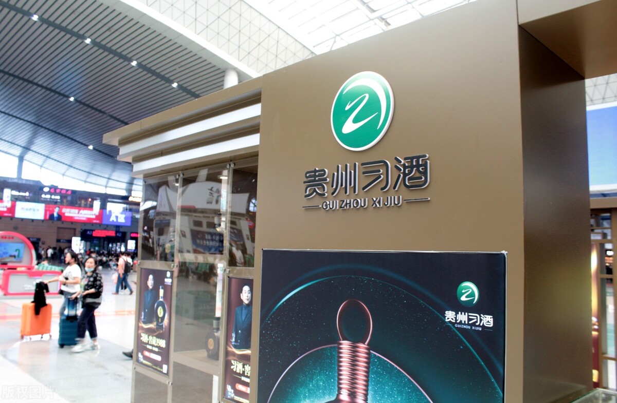 白酒百科：6款贵州浓香型白酒品牌，你知道几个？