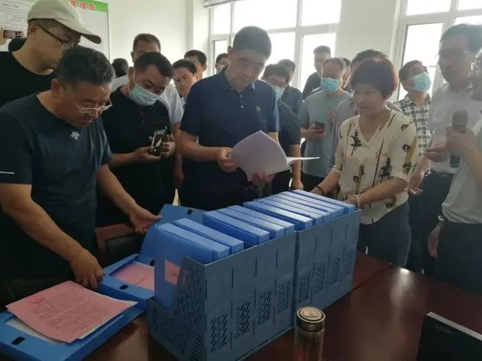 全省“平安农机”创建现场观摩暨业务培训会在沂南县举办