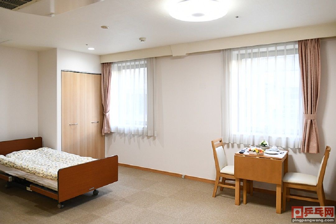 日本新开一家乒乓球学校：将选手送到奥运会不是梦想，而是目标