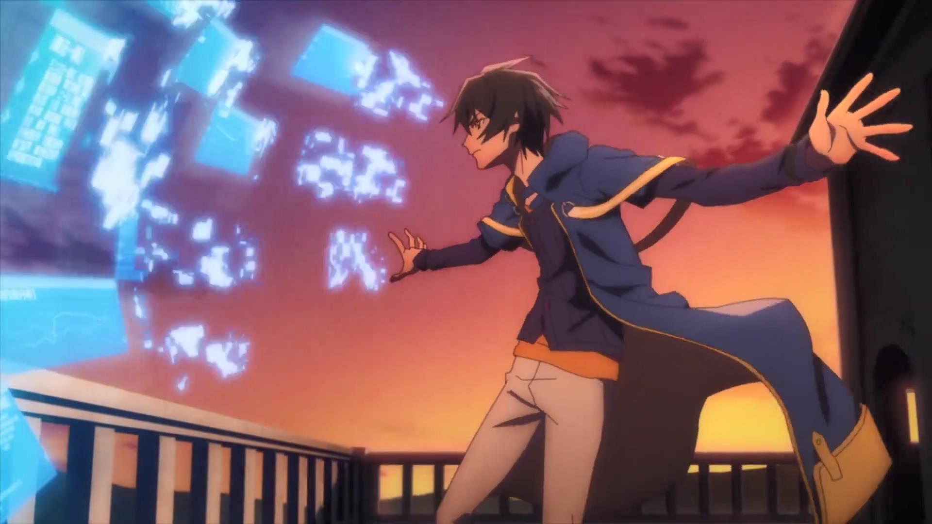 2022年有看头的动漫新番是否有你正在追的番呢