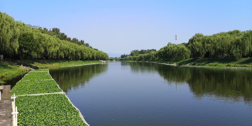 芯视界：水环境侦察兵