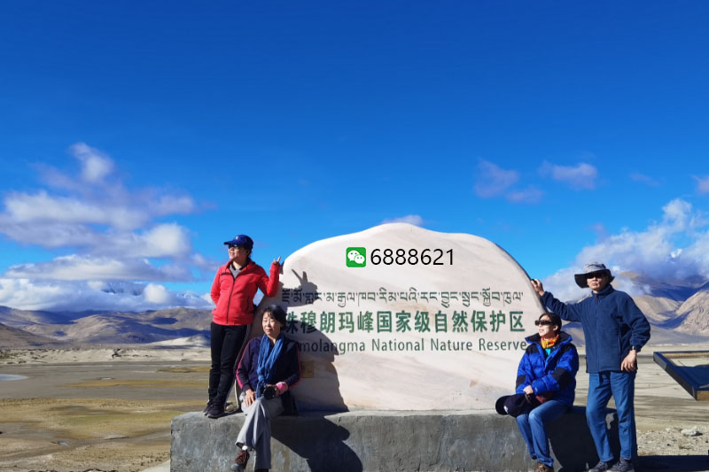 看完这篇文章的人都直呼：我终于知道去西藏要带什么了