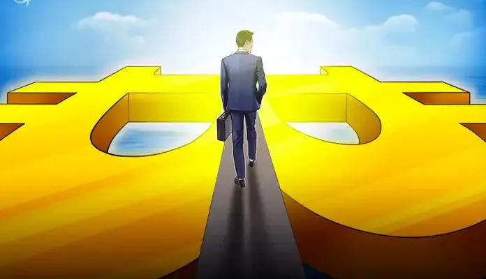 在下周“大动作”之前，比特币周末可能会下跌 3.75 万美元新报告