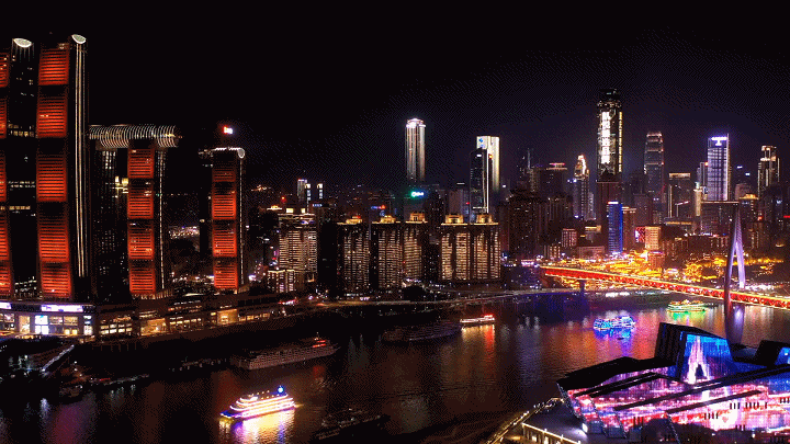 试驾林肯Z：穿梭于“赛博朋克”的夜之城，太让人兴奋了