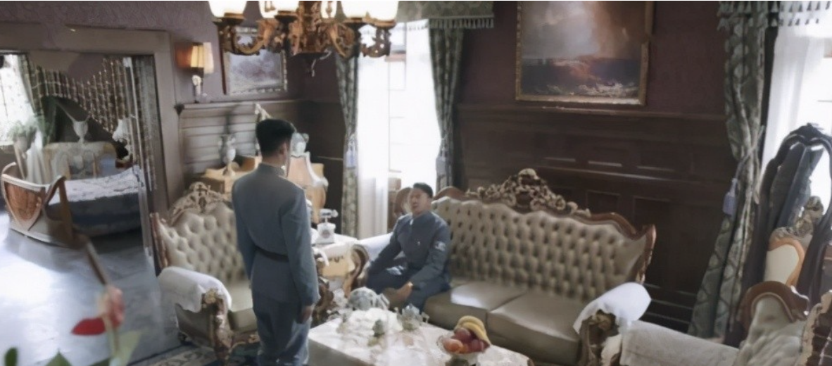 看了让人生气的国产剧：剧情悬浮、穿帮镜头频出、千篇一律的配音