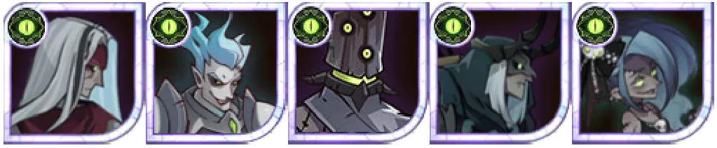 本月秘宝峡湾与奇境探险灾厄先兆