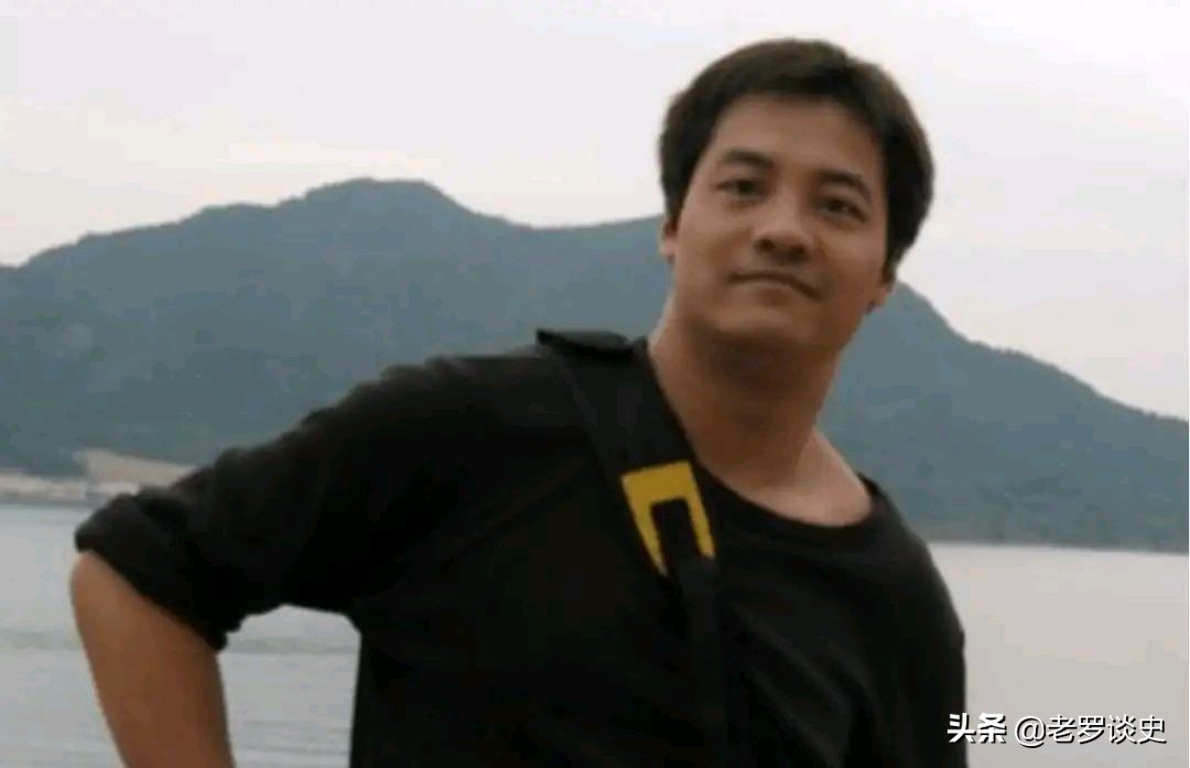 “高考状元”黎力：因抢劫银行被判十年，出狱后考入西安交大