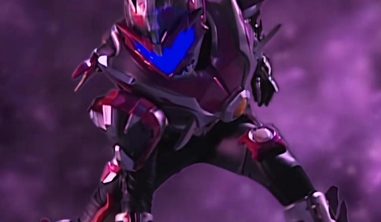 重温经典之作铠甲勇士，爱与正义，铠甲英雄们需要有怎样的形象