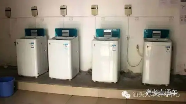 毫不夸张！国内这35所大学宿舍堪比星级酒店