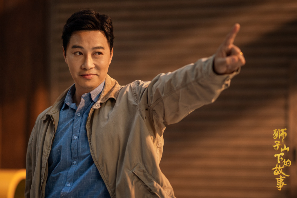 谭耀文老婆Fiona，嫁演员恩爱18年，婚后儿女双全，幸福不已