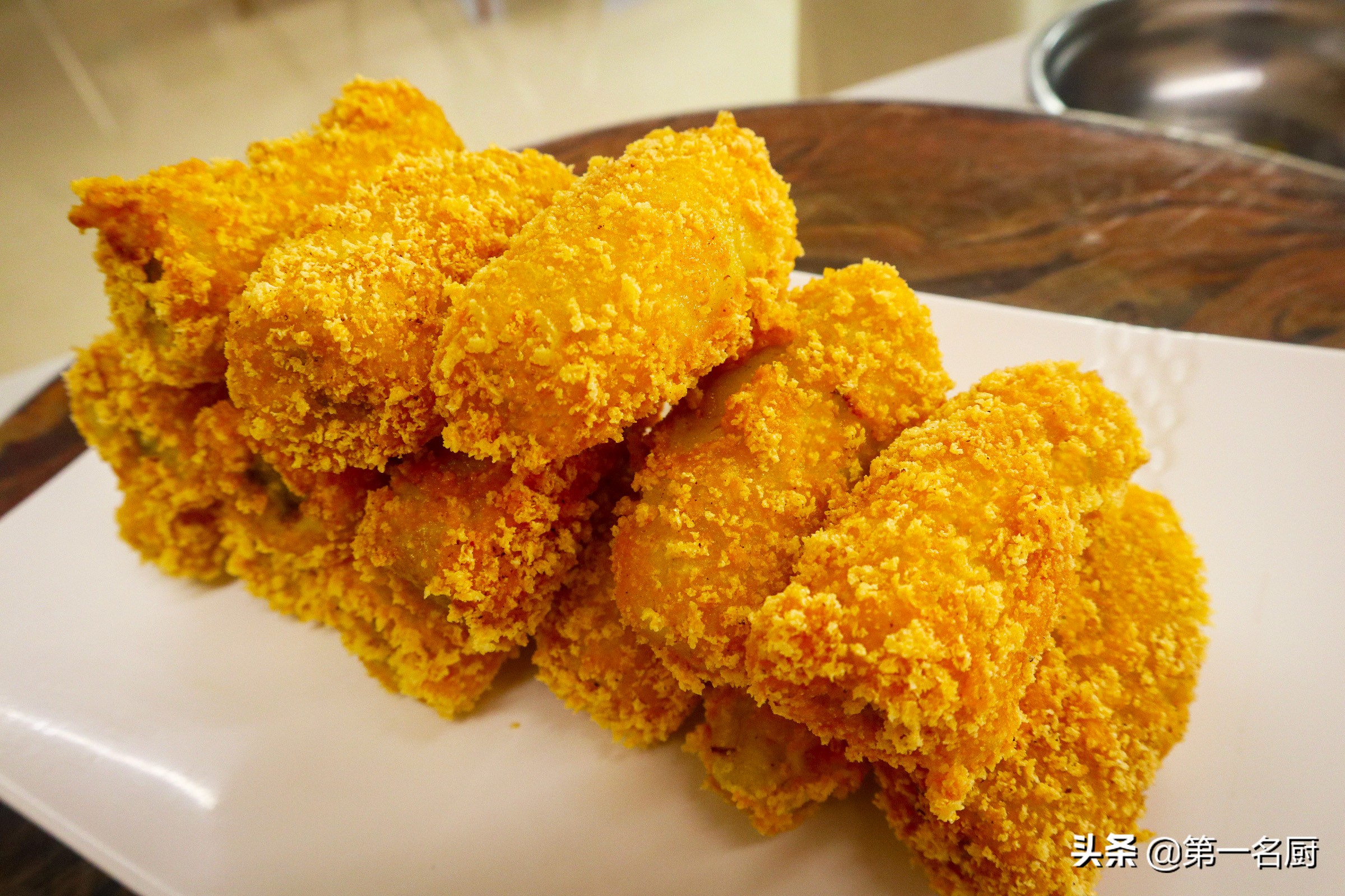 春天，宁可不吃肉，也要多吃5菜2果，钾含量高，助力成长增强体质