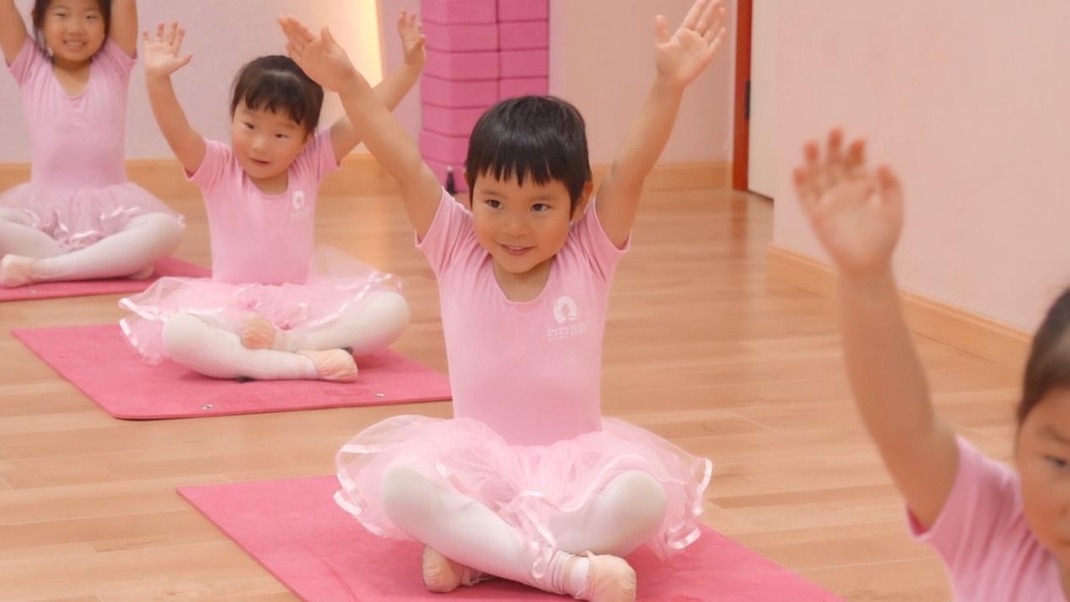 舞蹈老师教学严厉有多难得，别身在福中不知福了