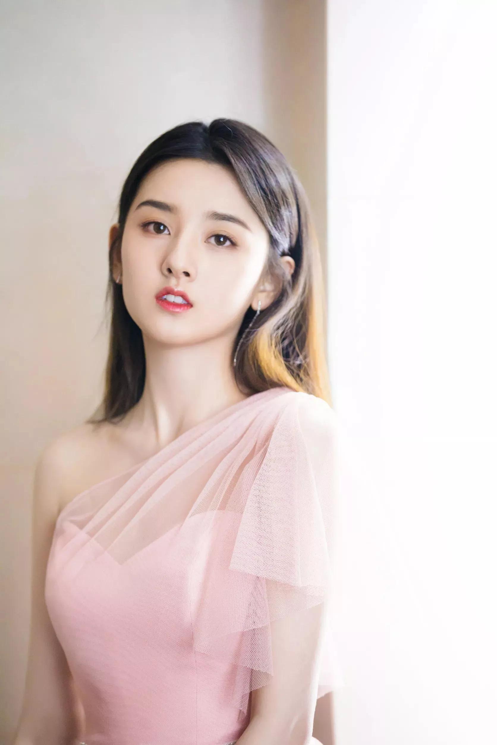 宋祖儿好美啊