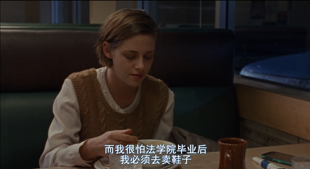 《某种女人》：卑微又满足地恋上一个人，是一种怎样的体验？