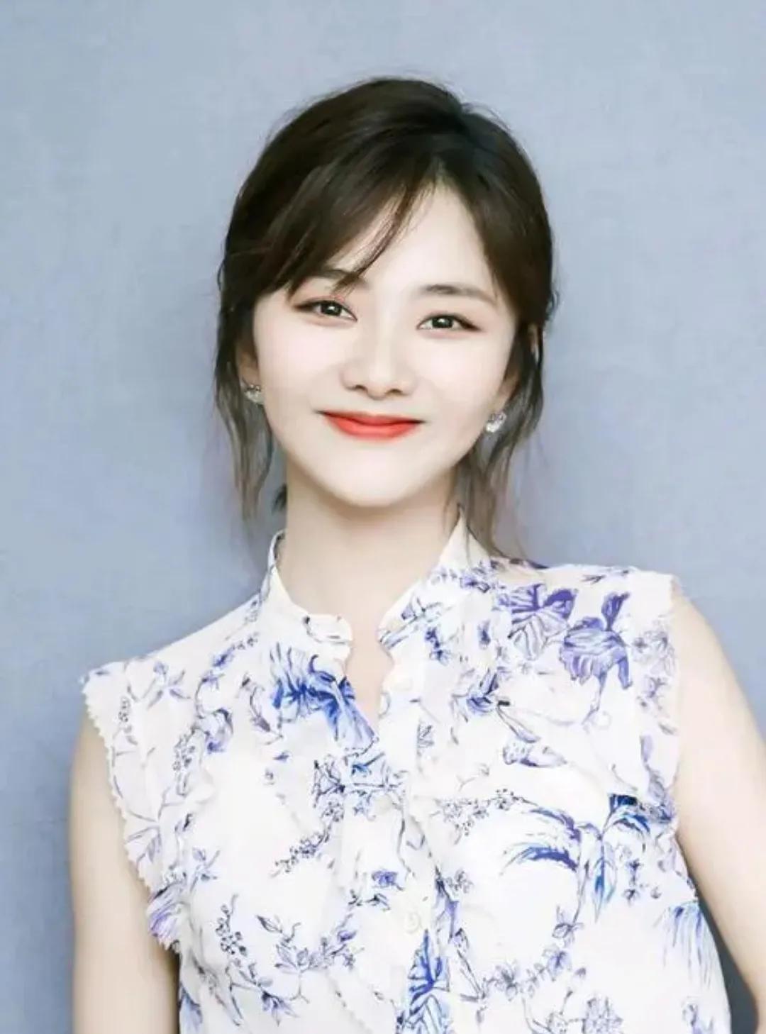 盘点圆脸女星，《陆贞传奇》就占了一半，果然圆脸才是yyds