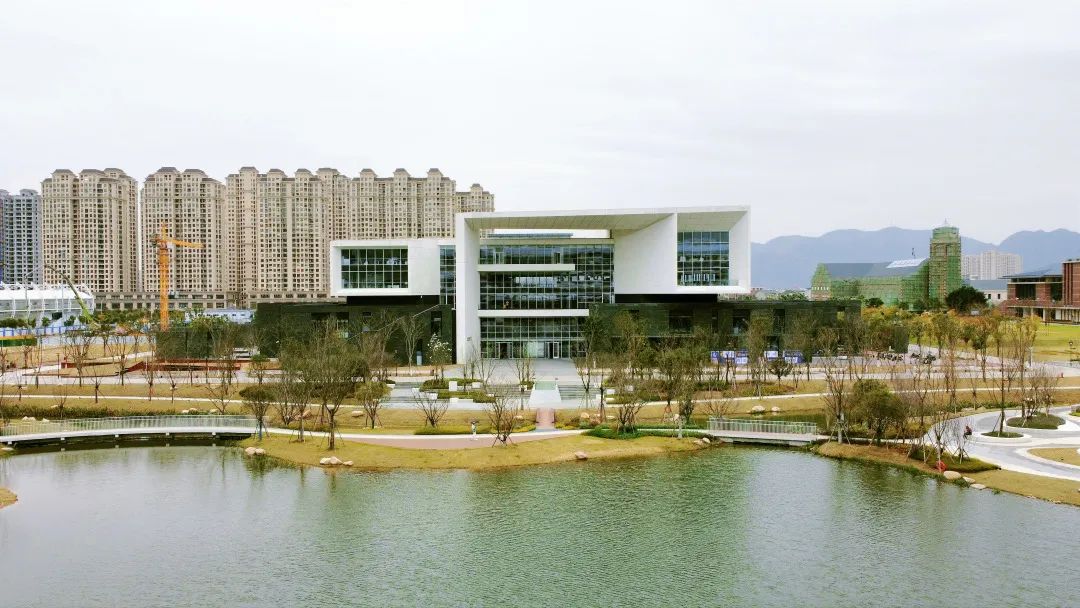 我的读研日记 | 在温肯读建筑学硕士是什么体验？