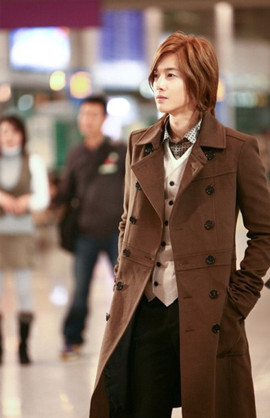 5部经典韩剧「选角秘密」：李英爱不是最初人选，宋仲基没被骂