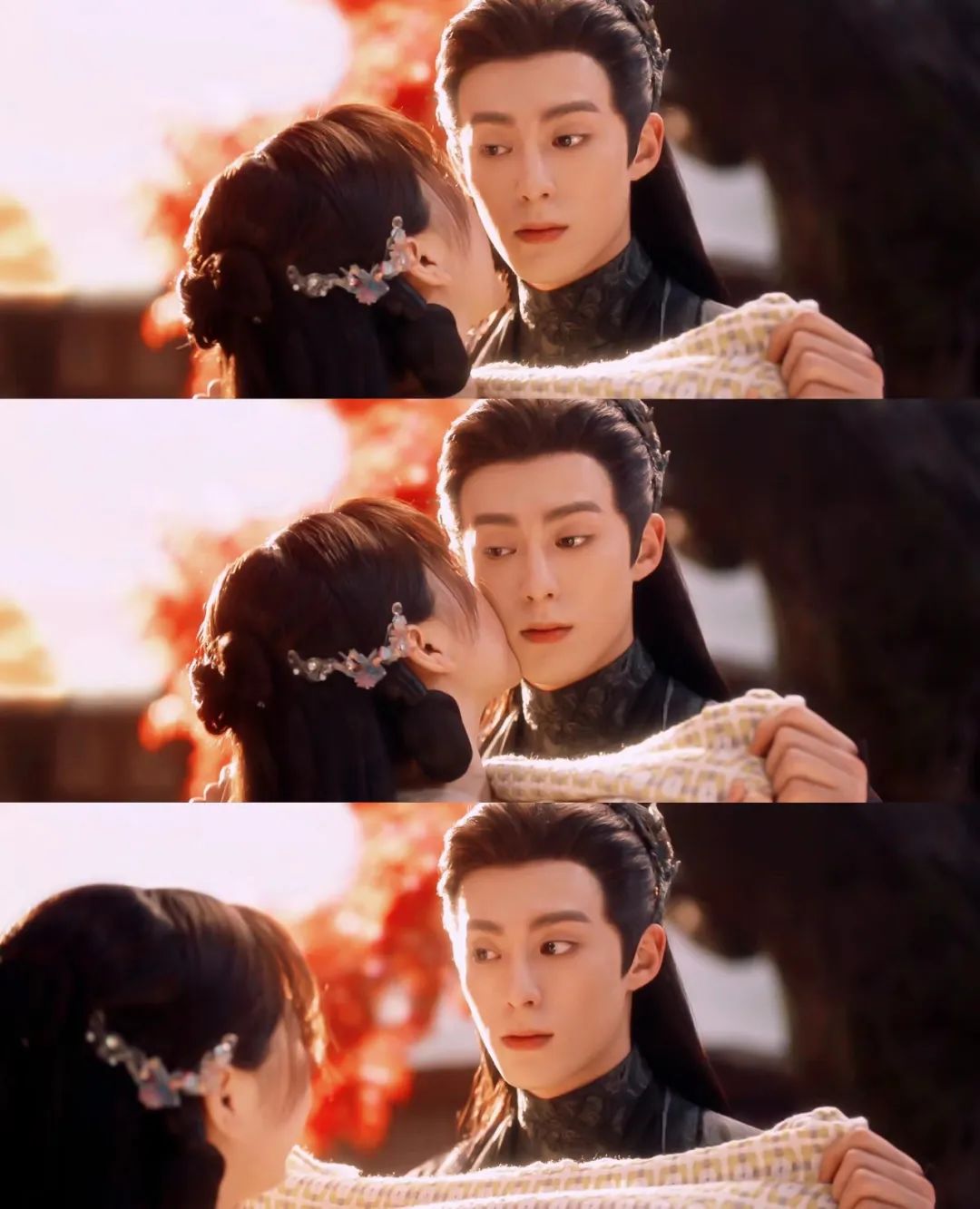 王鹤棣：参加《打球嘛朋友》后，我想和莫兰特灵魂互换