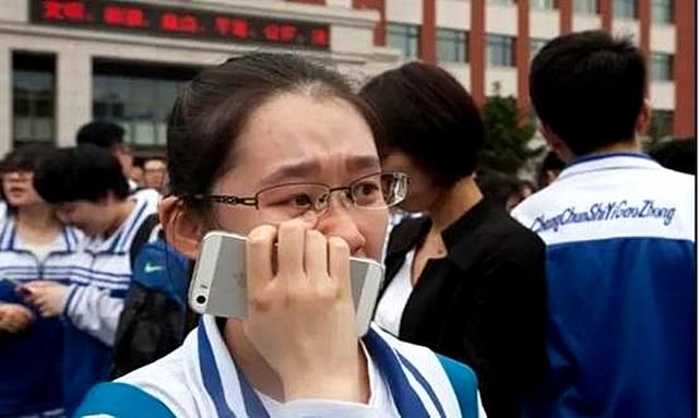 高考状元，无缘清北，惨遭985嫌弃，学好历史真的太重要了