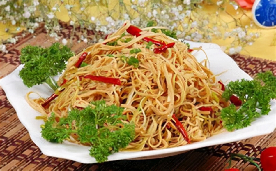 舌尖上的武汉—盘点武汉美食“必吃榜”，寻找属于你的武汉味道