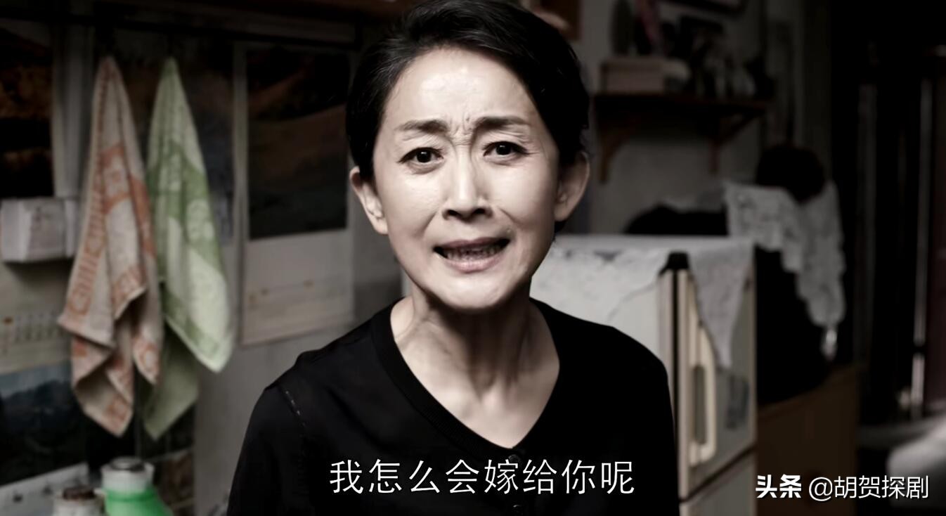 重温《都挺好》：才懂明玉舅舅要账，是揭开赵美兰最后一块遮羞布